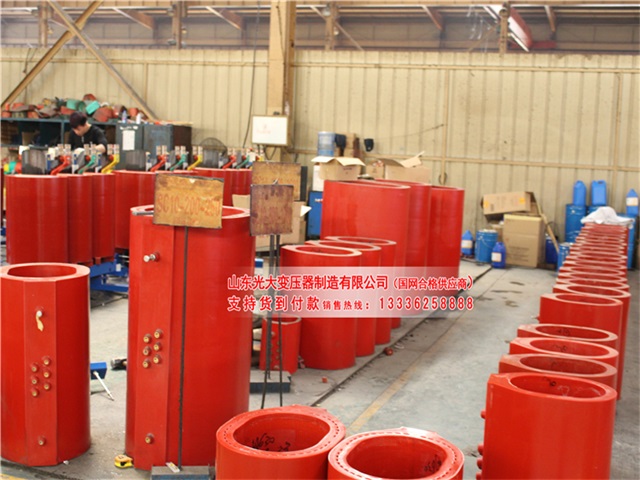 1000KVA沂南沂南沂南干式变压器 1000KVA沂南沂南沂南干式变压器