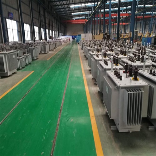 沂南SH15-800KVA非晶合金变压器厂家