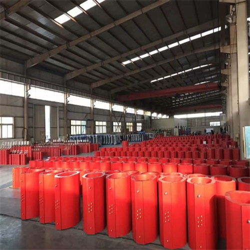 沂南SCB10-500KVA干式变压器