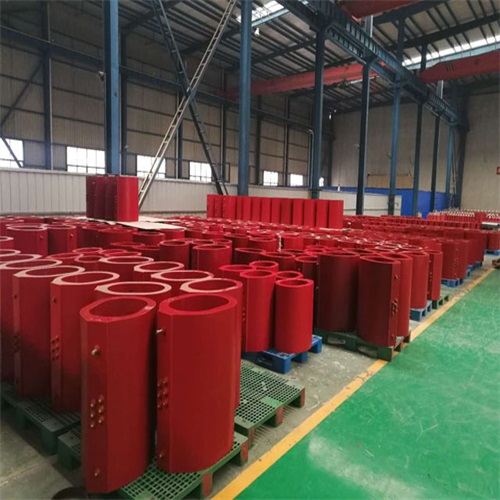 沂南500KVA干式变压器厂家