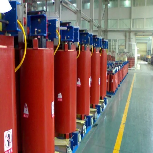 沂南SCB10-200KVA干式变压器