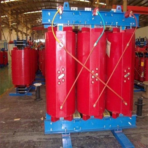沂南SCB10-1000KVA干式变压器