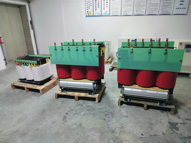 宿州KS11-1000KVA矿用变压器