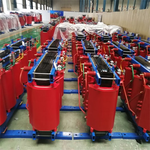 沂南2500kva干式变压器尺寸